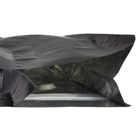 Vente en gros de paquets en papier kraft de 250g 500g 1kg pour sac de café avec sacs d'emballage en grains de café Valve