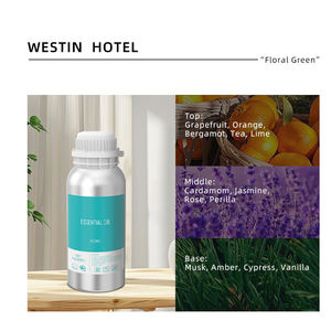 Aceite Aromático <span class=keywords><strong>de</strong></span> Alta Concentración Colección Hoteles <span class=keywords><strong>de</strong></span> <span class=keywords><strong>Lujo</strong></span> <span class=keywords><strong>Pullman</strong></span> para Difusor <span class=keywords><strong>de</strong></span> Aromas - Product Image 2