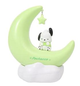 Autentico Ornamento Luminoso LED MINISOO Personaggi <span class=keywords><strong>My</strong></span> Melodyee Moon Bud Sweet Dream - Product Image 4