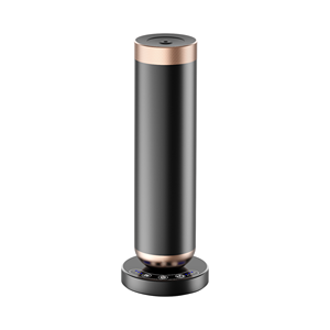 Difusor de Aromas Inteligente de Escritorio con Control Remoto/Aplicación, Nano-Tecnología, Silencioso, 360° Anti-Fugas, CE/FCC - Product Image 5