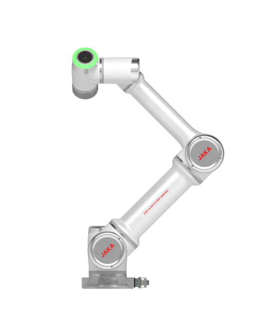 Payload 5kg Reach 954mm JAKA C5 6-Axial Collaborative Robot IP54 +/-0.05mm Repeatability for Loading/Unloading Robots Machine