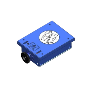 हॉट सेलिंग <span class=keywords><strong>api</strong></span> 7k रोटरी टेबल आवश्यक घटक ओइलफील्ड पानी के लिए अच्छी तरह से ड्रिलिंग रिग्स - Product Image 5