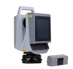 3D лазерный сканер Trimmble X12 секунд, сверхвысокая скорость, 2,2 миллионов точек, USB, промышленный инвентарный - Product Image 1