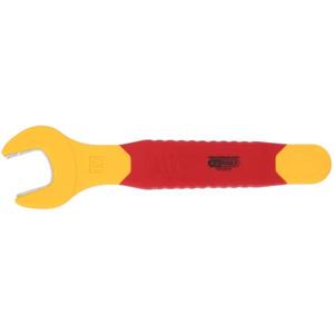 KS TOOLS-117,5108 1000V Llave de extremo abierto aislada-EAN 4042146910641 1000V LLAVES AISLADAS LLAVES DE EXTREMO ABIERTO AISLADAS - Product Image 2