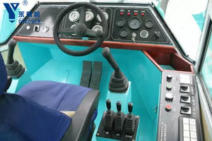 Drague amphibie Watermaster prête <span class=keywords><strong>à</strong></span> l'emploi fabriquée en usine Drague <span class=keywords><strong>à</strong></span> sable Drague amphibie <span class=keywords><strong>à</strong></span> <span class=keywords><strong>vendre</strong></span> - Product Image 5