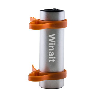 Winait 8กิกะไบต์กันน้ำกีฬา Mp3เครื่องเล่นเพลง - Product Image 3