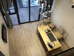 Villa miniature <span class=keywords><strong>de</strong></span> style européen et américain, structure en acier, design créatif triangulaire, design moderne, hôtel, <span class=keywords><strong>location</strong></span> <span class=keywords><strong>de</strong></span> gîte - Product Image 5