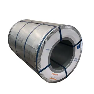 Hot Selling GB/T700 Q235A ASTM A283M Gr.D JIS G3101 SS440 Hot Rolled Steel Sheets Coil
