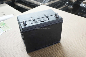 卸売OEM ODM新型<span class=keywords><strong>12V</strong></span> D26シリーズ鉛蓄電池 車用バッテリー 50-65mm 密閉型メンテナンスフリー 600cc - Product Image 3