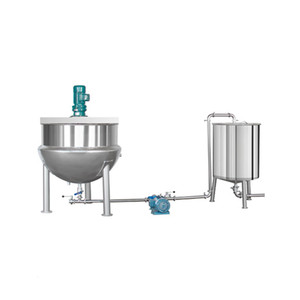 Línea de Producción de Piruletas Whirly de Alta Calidad, Nueva y Premium - Product Image 5