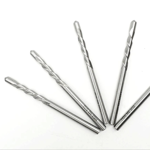 2025 Factory Best Seller Manufacturer Drywall Bit BMWA-28 Cutting Zip <b>Router</b> Bits Fast Drilling Tools - Product Image 1