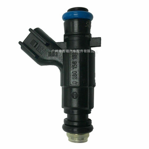 Inyector de Combustible 0280156131 para Motor de Gasolina Buick Chevrolet Cadillac - Product Image 1