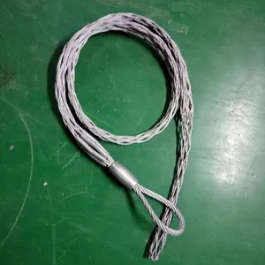 电信工具电缆支架吊装夹接地线OPGW网袜接头