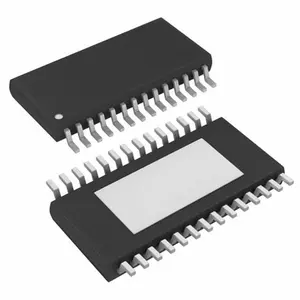 Chip IC Komponen Listrik New N76E003 Baru