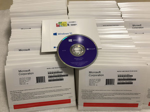 10 Pro İşletim Sistemi DVD OEM, COA Etiketli, %100 Global Çevrimiçi Aktivasyon, 6 Aylık Garanti - Product Image 4