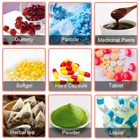 Gummies de collagène en marque blanche, Gummies de collagène et de glutathion pour une peau éclatante et rajeunie