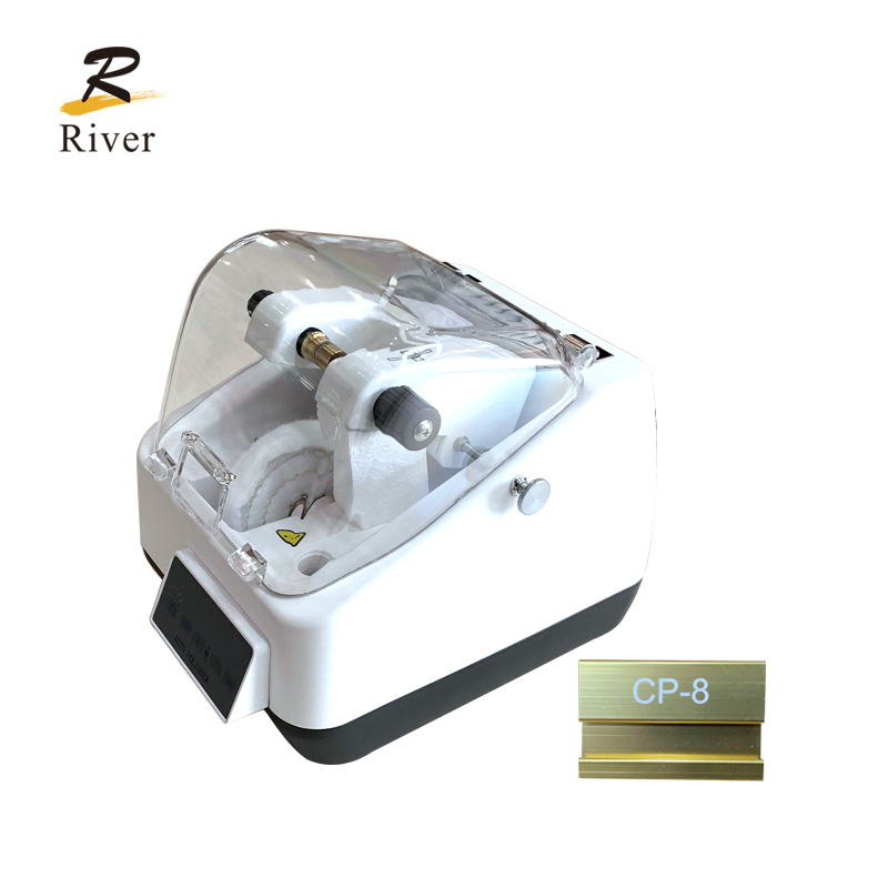 Fast Shipment Optical Equipment Lens Grooving
