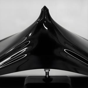 <span class=keywords><strong>3m</strong></span> PPF Gloss nero diamante cristallo Cybertruck nero PPF TPU 200 Micron premio materiale nero PPF pellicola protettiva vernice - Product Image 2