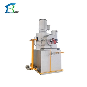 2019 de mal gusto de <span class=keywords><strong>la</strong></span> incineración de residuos horno utilizado en el cadáver de un Animal <span class=keywords><strong>la</strong></span> cremación con doble cámara - Product Image 5