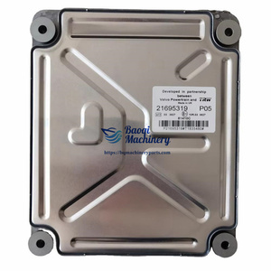 <span class=keywords><strong>ECU</strong></span> 21695319 phụ tùng cho động cơ Penta V-O-L-V tad941 tad940 tad1641ge tad1642ge tad1643ge và với hệ thống lập trình - Product Image 1