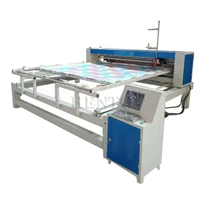 Good Quality Quilting Embroidery Machine