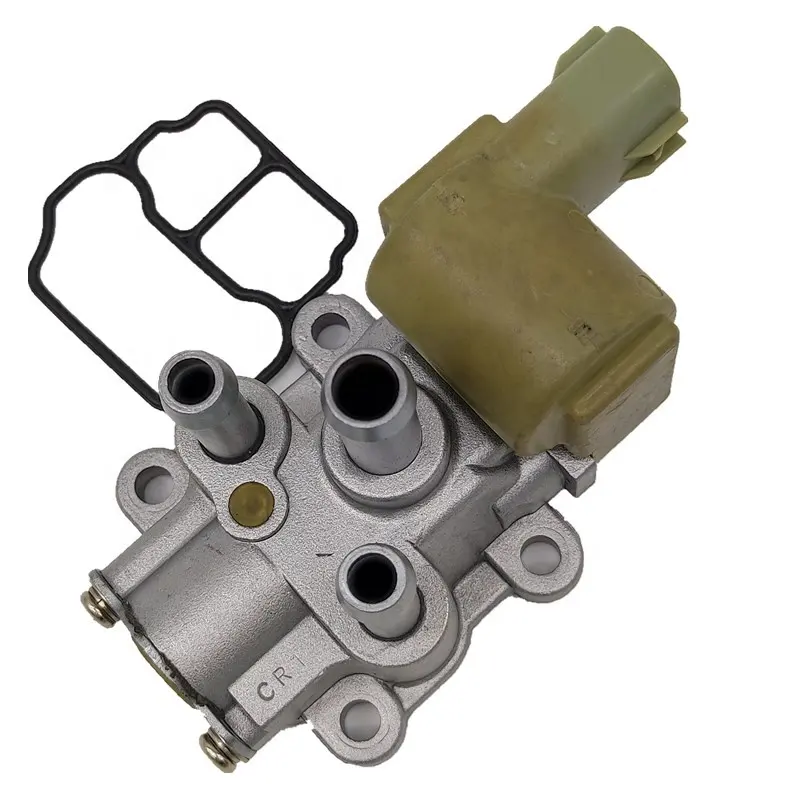 Valve de contrôle de l'air du ralenti, haute Performance, ac 2227016060 22270 — 16060, pour Corolla Celica 5AFE 7AFE AE110 AE112