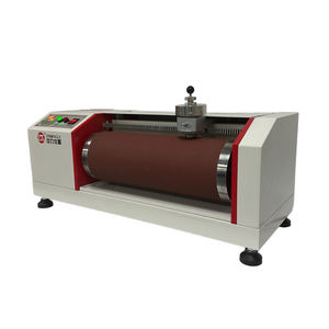 Testeur d'<span class=keywords><strong>abrasion</strong></span> <span class=keywords><strong>ISO</strong></span> <span class=keywords><strong>4649</strong></span> Din Machine d'essai d'<span class=keywords><strong>abrasion</strong></span> Din Testeur de résistance à l'<span class=keywords><strong>abrasion</strong></span> Din - Product Image 1