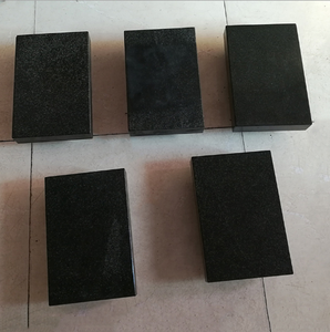 Pelat Permukaan Granit Alas Marmer Alat Ukur Inspeksi atau Kalibrasi - Product Image 6