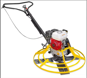Vente de machine à lisser le béton de 36 pouces, scellée en usine, disponible pour livraison - Product Image 2