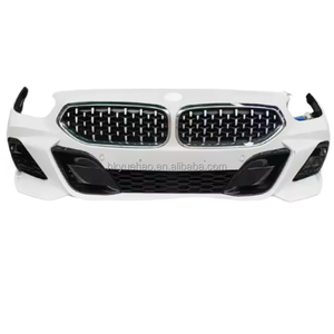Parachoques delantero usado de alta calidad, adecuado para BMW Z4 G29 51118093647 511138092827 - Product Image 1