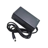 Chargeur de batterie au lithium 12,6V 3A pour perceuse à main 3 cellules, chargeur 16,8V 2A pour batterie polymère ternaire 18650 4 cellules, chargeur 21V 2A pour outil électrique 5 cellules