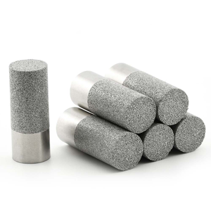 غطاء حماية مخصص من الفولاذ المقاوم للصدأ من HENGKO لجهاز استشعار درجة الحرارة والرطوبة - Product Image 1