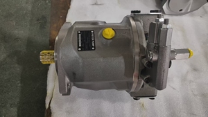 Bomba Hidráulica de Desplazamiento Variable de Pistón Serie A10VSO A10VO71DFLR/31L-PSC62K07 A10VSO-100DFR-31R- PKC12N00 - Product Image 2