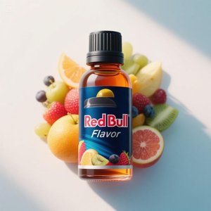 Alta Concentração Bulls Sabor Energy Drink Flavors Preço de Atacado Premium Fragrância & Sabor Product