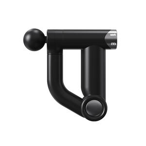 Pistola de Masaje Fascial Eléctrica Portátil de Grado Profesional, Recargable, con Motor sin Escobillas, para Relajación Muscular, Masaje Corporal y de Cabeza - Product Image 1