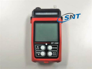 ริเคน เคกิ GP-1000 เครื่องตรวจจับก๊าซแบบพกพา 25 ชนิด IPA MEK DME MIBK THF เอทิลอะซิเตต IPA MEK เมทิลเมทาคริเลต ไดเมทิลเอเทอร์ - Product Image 6