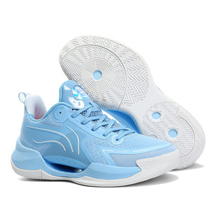 Commercio all'ingrosso <span class=keywords><strong>scarpe</strong></span> <span class=keywords><strong>da</strong></span> <span class=keywords><strong>basket</strong></span> <span class=keywords><strong>da</strong></span> uomo Anti-scivoloso <span class=keywords><strong>scarpe</strong></span> sportive con MD Mesh PU soletta primavera studenti adulti estate autunno - Product Image 1