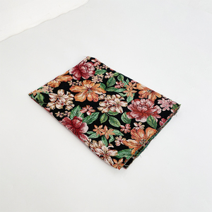 Tissu <span class=keywords><strong>de</strong></span> <span class=keywords><strong>tapisserie</strong></span> tissé personnalisé, fabricants chinois, tissu Textile Jacquard - Product Image 6
