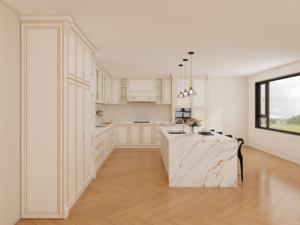 Meuble de rangement multifonctionnel de style simple, concept de design d'intérieur, ensemble de meubles de rangement, vente en gros - Product Image 2