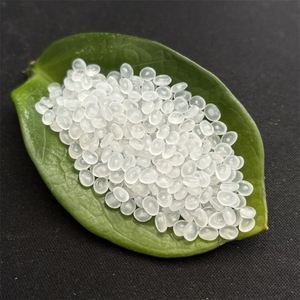 Premium <b>PP</b> Granules 100% Virgin <b>PP</b> Plastic Particles <b>PP</b> Plastic Raw Material Polypropylene Granule - Product Image 1