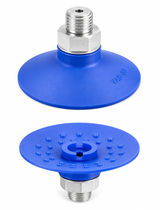 Ventosa Lamierato VASF-30-G1/8 VASF-40-G1/4 VASF-5 – Ventouse industrielle en caoutchouc pour pièces pneumatiques, fixation facile - Product Image 6