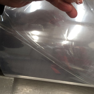 Siêu mềm PVC phim chống lạnh rõ ràng bóng nước lều làm vật liệu EPE + giấy Kraft + phim rõ ràng 15-20 ngày 0.5mm-2.2mm - Product Image 1