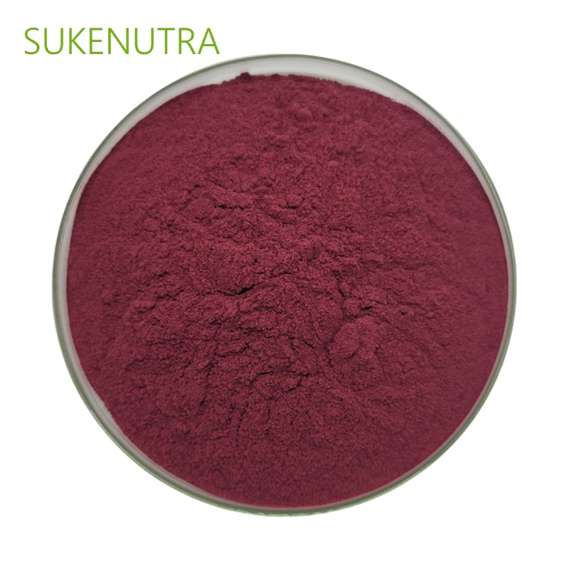 Bester Preis Salvia Miltiorrhiza Extrakt Tanshi non IIA 5% 98%****^^^^ https://www.siboasi.com