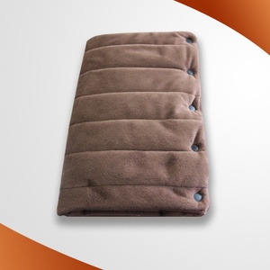 5V Hot Sale Custom <b>Heat</b> Pack Electric Hand Warmer with Powerbank - Product Image 5