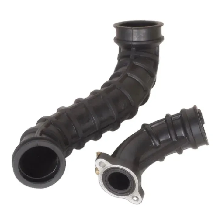 Engine rubber hose rubber air duct