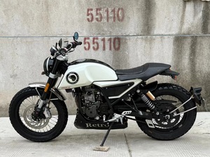 Motocyclettes de sport d'occasion <span class=keywords><strong>Aprilia</strong></span> Cr150, <span class=keywords><strong>moto</strong></span> à essence d'occasion, injection de carburant, refroidissement par eau - Product Image 4