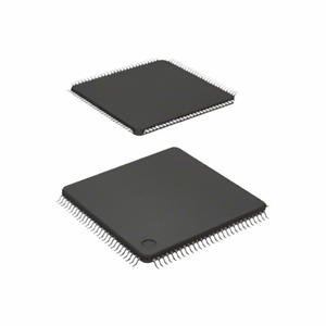 ไอซี MCU 16 บิต 256KB แฟลช 112LQFP ไอซีฝังตัวในตัวเครื่อง BOM พร้อมส่ง MC9S12DT256BMPV 112 LQFP ไอซี ชิ้นส่วนอิเล็กทรอนิกส์ - Product Image 1