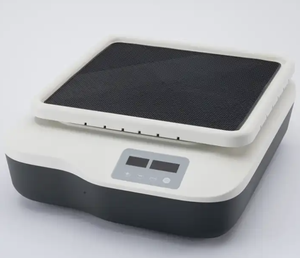 LABTEXオービタルシェーカーラボデジタルディスプレイlLEDベンチトップオービタルシェーカーポータブル電気シェーカーSK-O180-S - Product Image 4