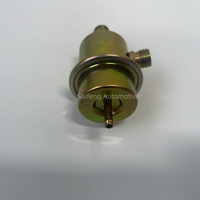Régulateur de pression de carburant haute pression 0438161016 034133534F pour système de carburant VW Audi K-Jetronic KE-Jetronic