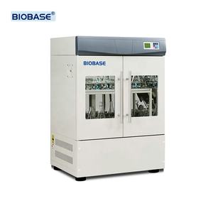 مختبر البيلوجي المجهري, حاضنة مياه مدورة أفقية ، من نوع بي أو أس - Product Image 5